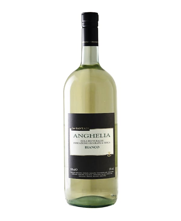 BIANCO ANGHELIA Tappo Vite